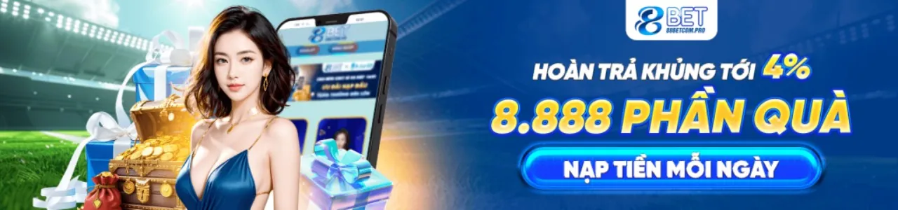 Hình ảnh chính Nổ Hũ f8best Trang Chủ Chính Thức với các biểu tượng game slot và jackpot