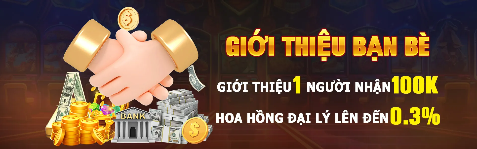 Chương Trình VIP f8best – Đặc Quyền Vàng