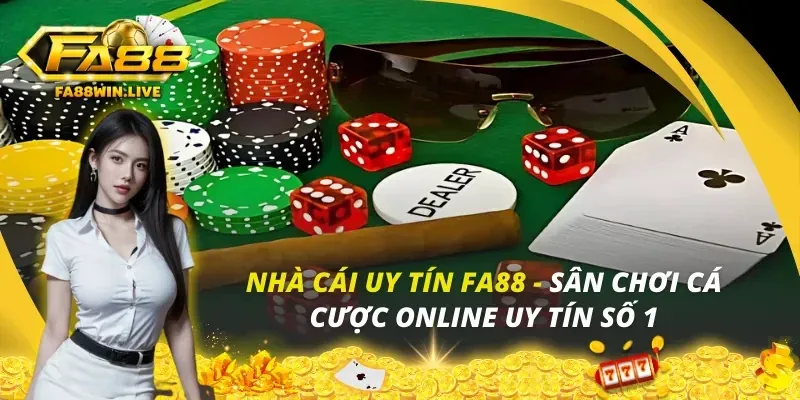 Trải nghiệm casino trực tuyến f8best